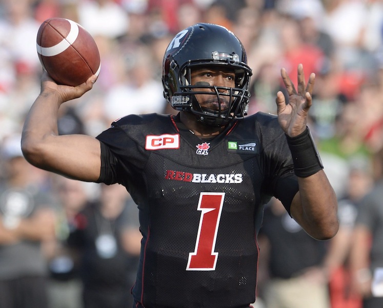 REDBLACKS 27 LIONS 16