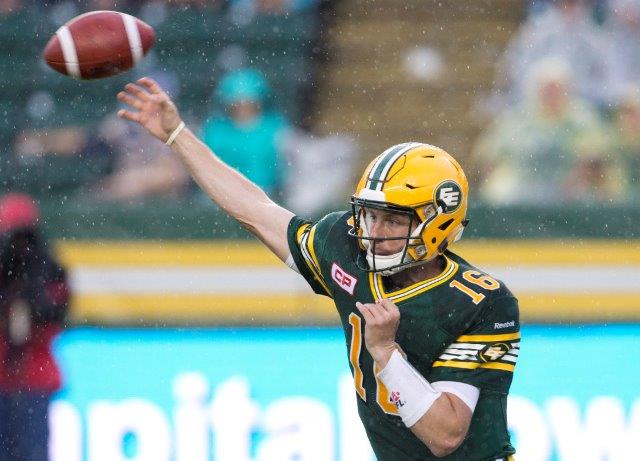 ESKS QB CONTROVERSY