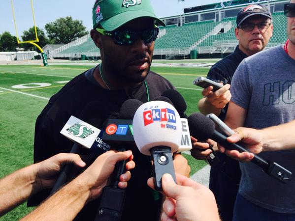 CHAMBLIN ADDRESSES RUMOURS