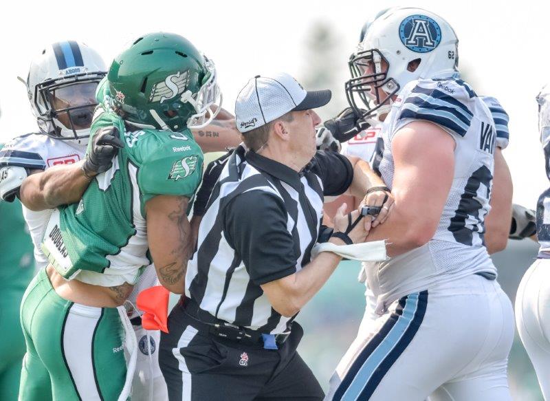 FOLEY, ARGOS READY FOR WINLESS RIDERS