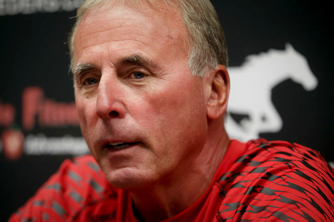 HUFNAGEL ISSUES STATEMENT