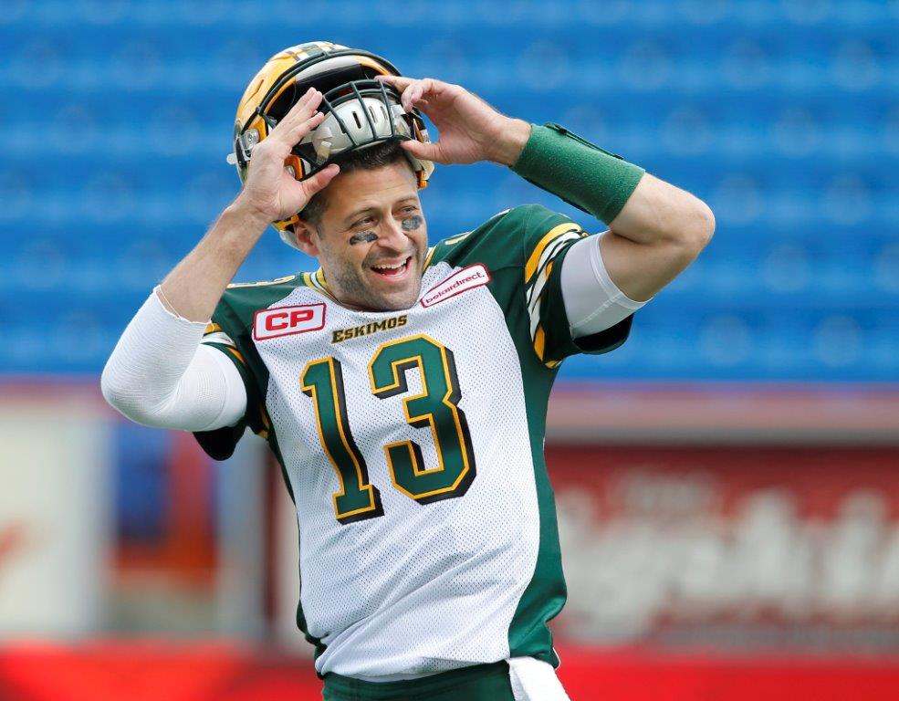 STAMPEDERS 16 ESKIMOS 7