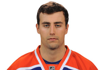 EBERLE INJURED IN OILERS’ WIN