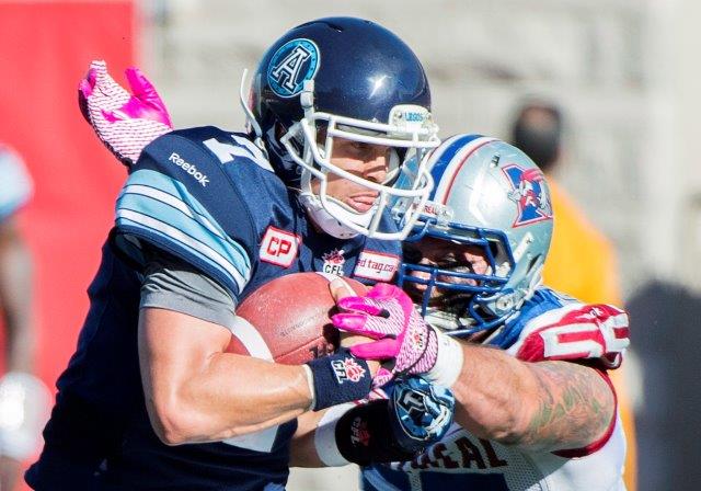 ARGOS FORCED TO MOVE ANOTHER GAME