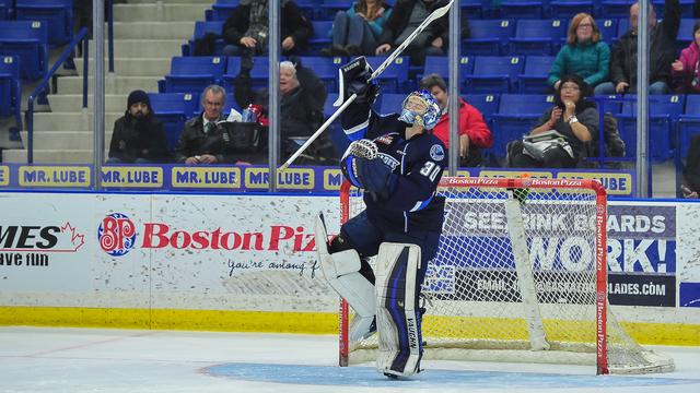 BLADES 2 PATS 1 (SO)