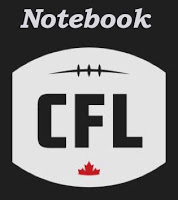 CFL TRANSACTIONS