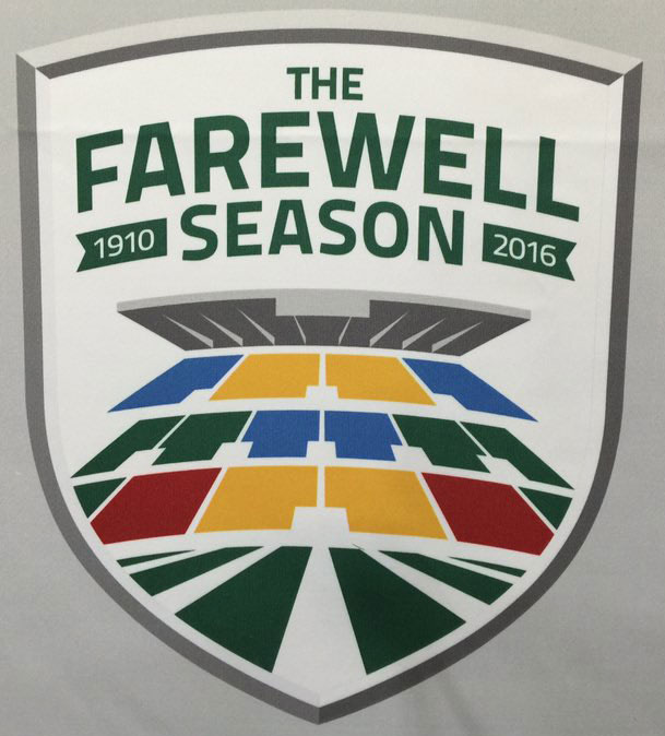 RIDERS LAUNCH 2016 FAREWELL SEASON