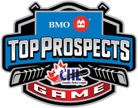 ONE PAT, THREE WARRIORS NAMED TO TOP PROSPECTS GAME