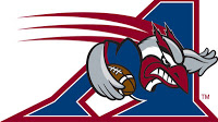 ALOUETTES RETAIN WHITE