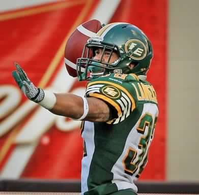 RIDERS SIGN KENDIAL LAWRENCE