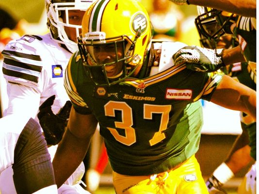 RIDERS SIGN OTHA FOSTER