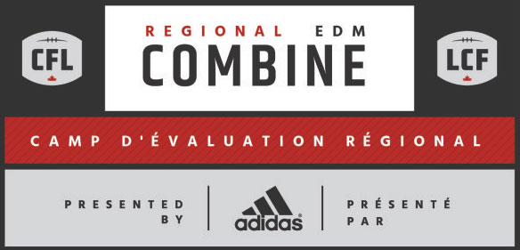 FIVE PROSPECTS EARN NATIONAL COMBINE INVITES