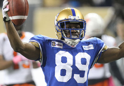 BOMBERS RELEASE TWO VETS