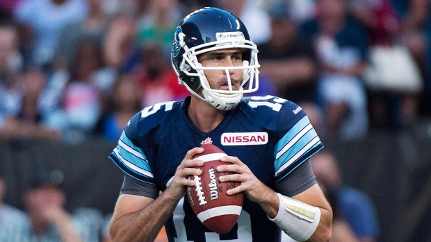 RICKY RAY THROWING “PAIN FREE”