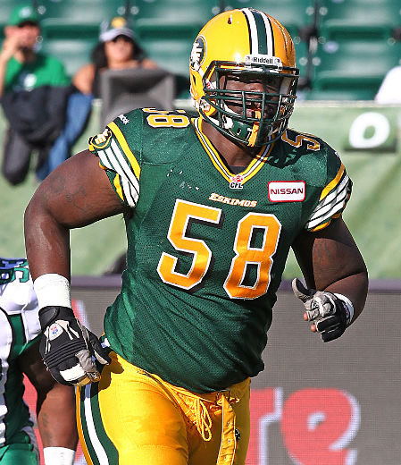 RIDERS ACQUIRE COLEMAN FROM ESKS