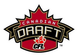 CFL EXPANDS DRAFT TO EIGHT ROUNDS