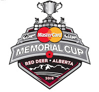 LONDON TO FACE ROUYN-NORANDA IN MEMORIAL CUP FINAL