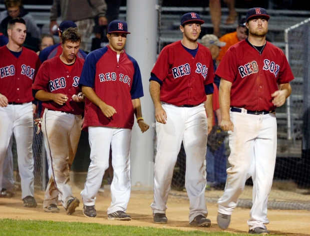 RED SOX OPEN CAMP SUNDAY