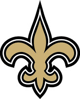 SAINTS SIGN ROUGHRIDERS PROSPECT