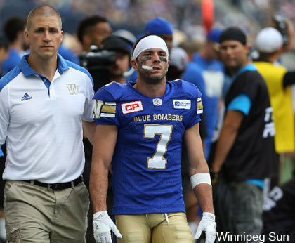 BOMBERS HOPEFUL DRESSLER WILL PLAY IN WEEK 2