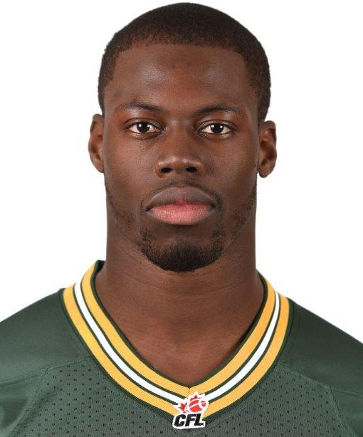 ESKIMOS LOSE OJO FOR SEASON