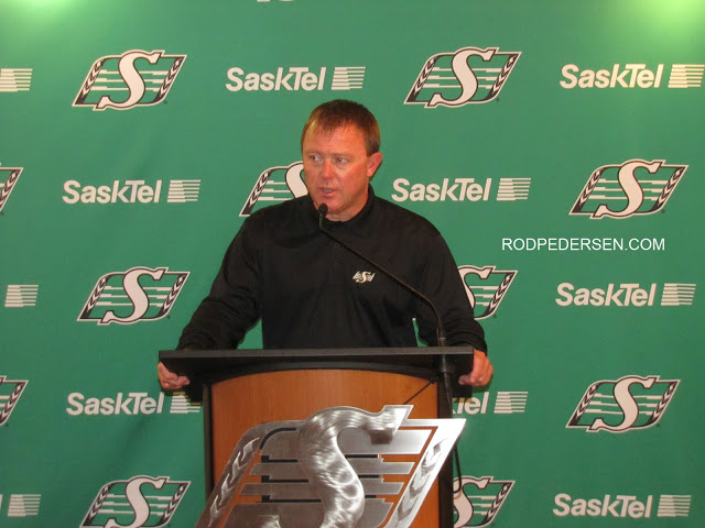 CHRIS JONES NEWS CONFERENCE NOTES VS B.C.