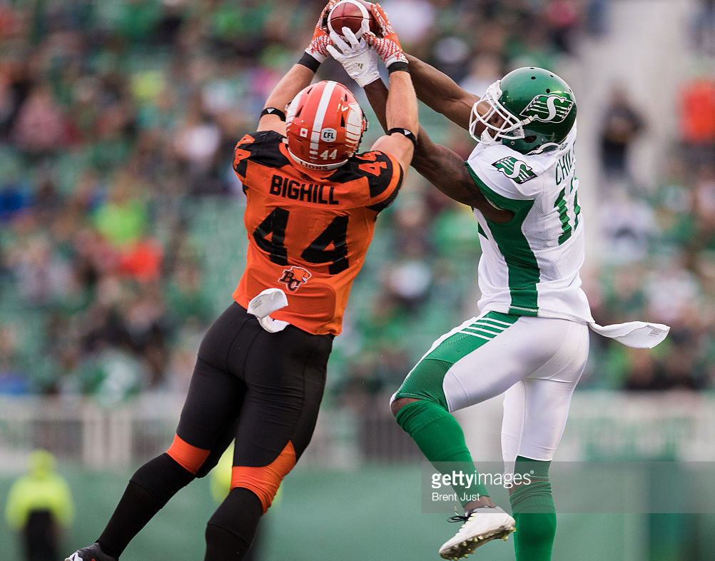 PRESS BOX SPORTS BAR LIONS AT RIDERS PREVIEW