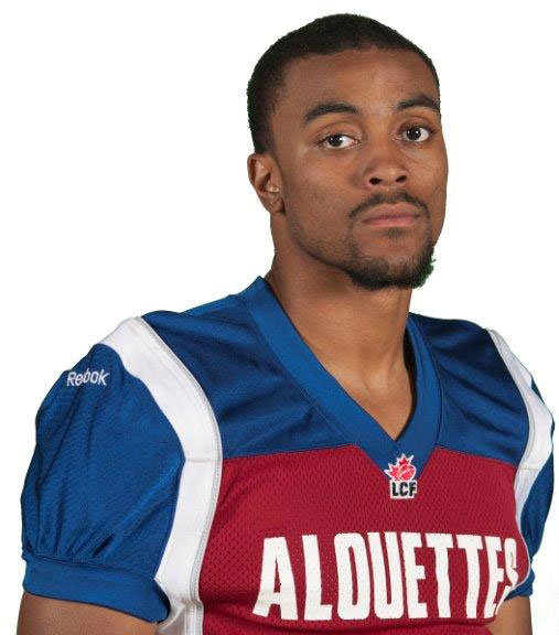 TSN: RIDERS WORKOUT BRANDON BRIDGE