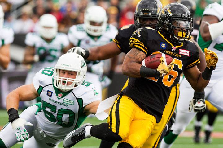 PRESS BOX SPORTSBAR PREVIEW: RIDERS AT TICATS