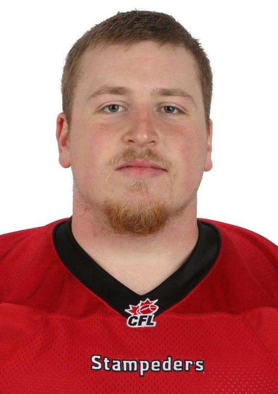 STAMPEDERS’ QUINN SMITH SUSPENDED FOR PED