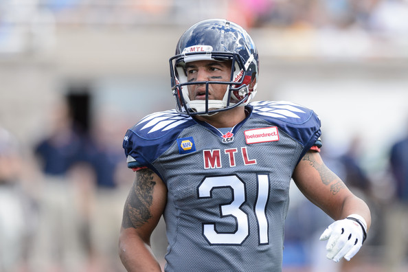 VENABLE FINED FOR HIT ON RIDERS’ MCKNIGHT