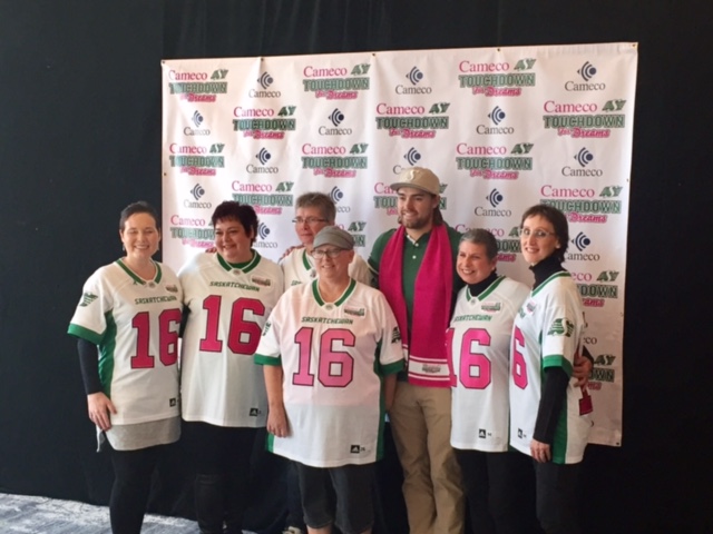 CAMECO ANNOUNCES 2016 TD FOR DREAMS RECIPIENTS