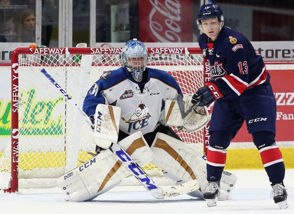 THE KEG PATS RECAP: REGINA 5 KOOTENAY 4 (OT)