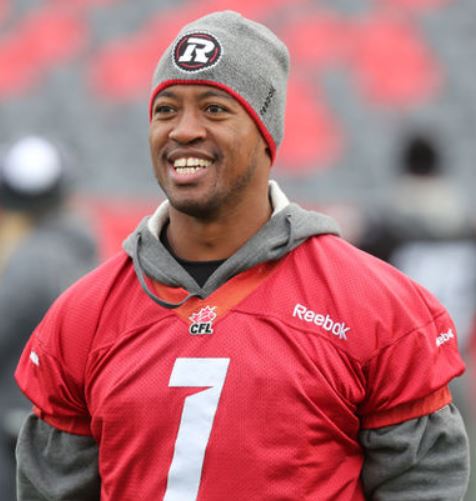 BURRIS COMFORTABLE WITH UNDERDOG ROLE