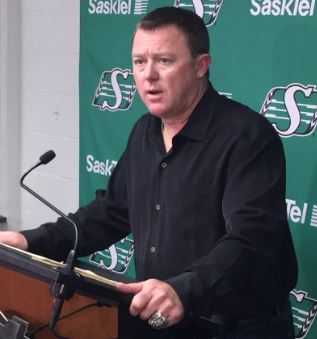 CHRIS JONES NEWS CONFERENCE NOTES