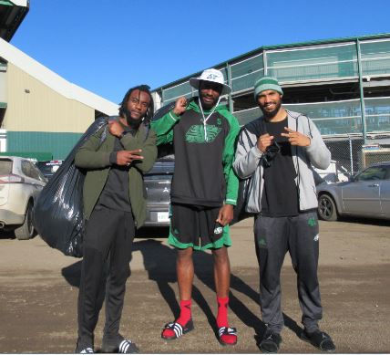 RIDER VIEW FROM ESTEVAN: “DURANT, DON’T TAKE A PAYCUT”