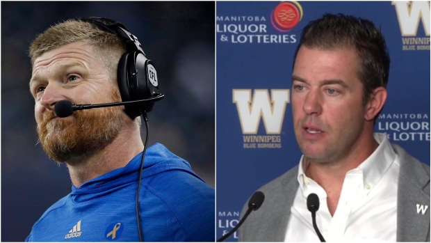 BOMBERS AWARD WALTERS, O’SHEA WITH 3-YEAR DEALS