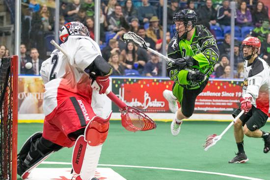 NLL HANDS DOWN SUSPENSIONS FOR CHRISTMAS BRAWL