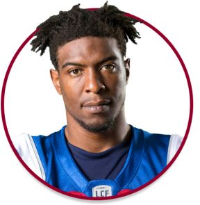 RIDERS MAKE CARTER SIGNING OFFICIAL