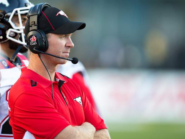 STAMPEDERS NAME 2017 COACHING STAFF