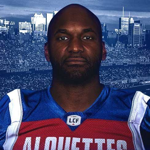 ALOUETTES, DURANT AGREE ON 3-YEAR DEAL