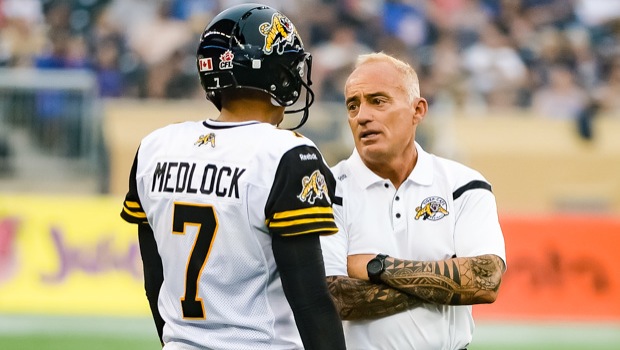 TICATS SHUFFLE REINEBOLD TO D-COORDINATOR