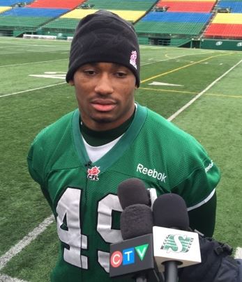 RIDERS LOSE KNOX TO THE BUCCANEERS