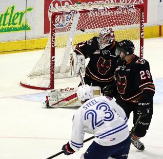 THE NEST PATS RECAP: REGINA 6 CALGARY 5 (OT)