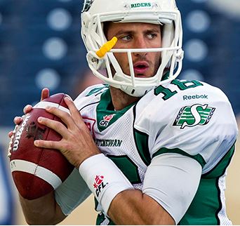 ESKIMOS SIGN BRETT SMITH