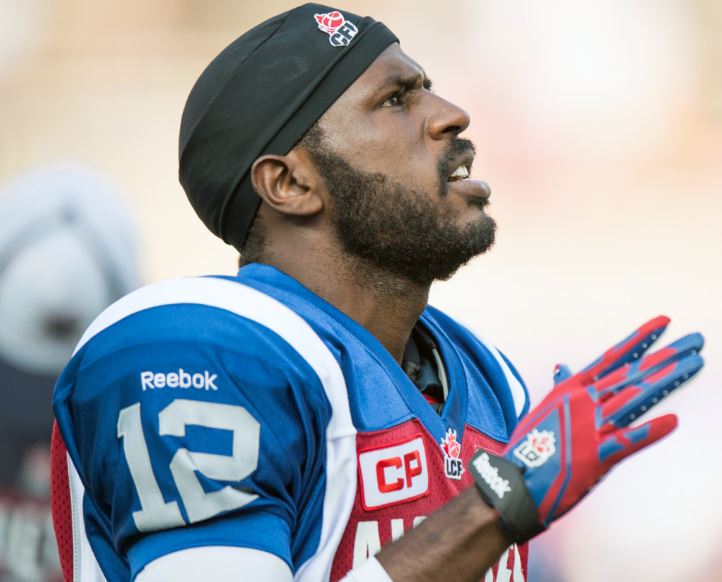 ALOUETTES RELEASE CATO, RIDERS NOT INTERESTED