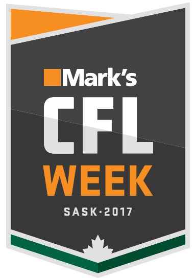 CFL WEEK PLANS ANNOUNCED