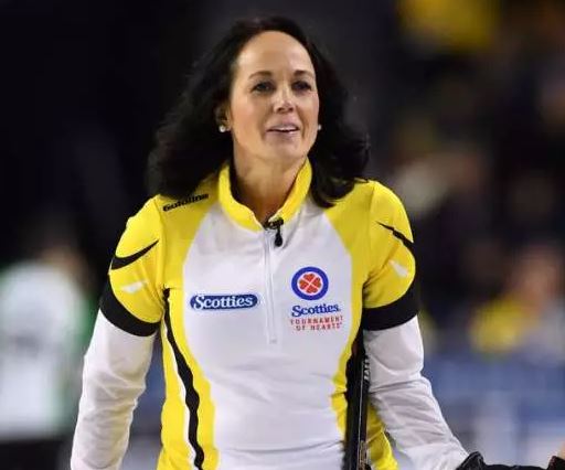 ENGLOT LEADS SCOTTIES, GETTING USED TO THE BUFFALO