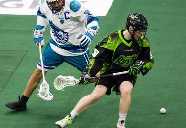 RUSH 21 KNIGHTHAWKS 12