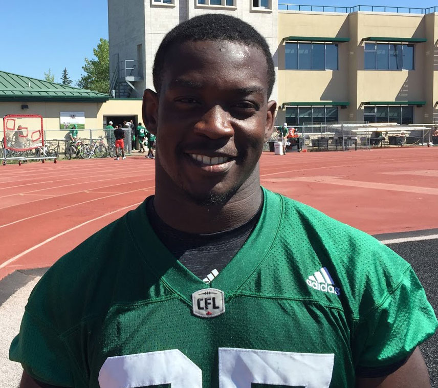 RIDERS RELEASE GREG JONES